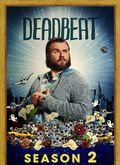 Deadbeat - 2ª Temporada