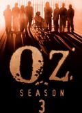 Oz - 3ª Temporada [720p]