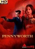 Pennyworth - 1ª Temporada [720p]