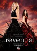 Revenge - 4ª Temporada 
