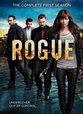 Rogue - 1ª Temporada