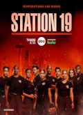 Estacion 19 - 5ª Temporada [720p]