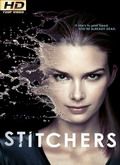 Stitchers - 1ª Temporada [720p]