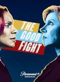 The Good Fight - 6ª Temporada [720p]