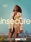 Insecure - 5ª Temporada [720p]