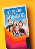 El joven Sheldon - 5ª Temporada [720p]