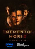 Memento Mori - 2ª Temporada [720p]