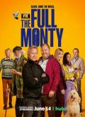 The Full Monty - 1ª Temporada [720p]