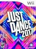 Just Dance 17 