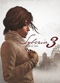 Syberia 3 An Automaton with a plan