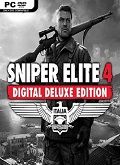 Sniper Elite 4 Deluxe Edition