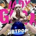 Lady Gaga - ARTPOP (Deluxe Edition).