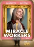 Miracle Workers - 4ª Temporada [720p]