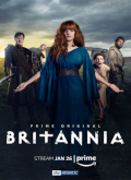 Britannia - 2ª Temporada [720p]
