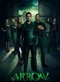 Arrow - 2ª Temporada
