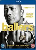 Ballers - 2ª Temporada [720p]