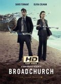 Broadchurch - 3ª Temporada [720p]