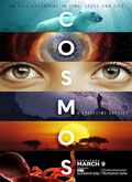 Cosmos: A Space-Time Odyssey - 1ª Temporada