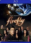Firefly - 1ª Temporada [720p]