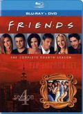 Friends - 4ª Temporada [720p]