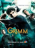 Grimm - 2ª Temporada