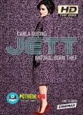 Jett - 1ª Temporada [720p]