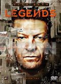 Legends - 2ª Temporada