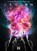 Legion - 1ª Temporada