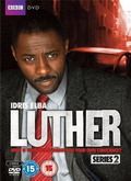Luther - 2ª Temporada