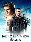 MacGyver (2016) - 2ª Temporada  