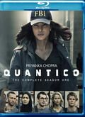 Quantico - 2ª Temporada [720p]