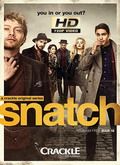 Snatch - 1ª Temporada [720p]