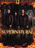 Sobrenatural - 12ª Temporada
