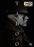 Taboo - Miniserie [720p]