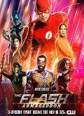 The Flash - 8ª Temporada [720p]