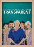 Transparent - 3ª Temporada