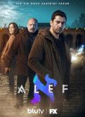 Alef - 1ª Temporada [720p]