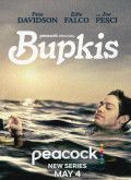Bupkis - 1ª Temporada [720p]