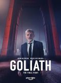 Goliath - 4ª Temporada