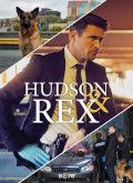 Hudson and Rex - 2ª Temporada [720p]