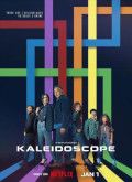 Caleidoscopio - 1ª Temporada [720p]