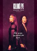 Killing Eve - 4ª Temporada [720p]