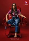 Made In Oslo - 1ª Temporada