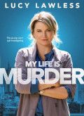 My Life Is Murder - 3ª Temporada