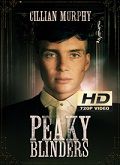 Peaky Blinders - 4ª Temporada  [720p]