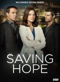 Saving Hope - 2ª Temporada