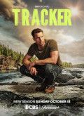 Tracker - 2ª Temporada