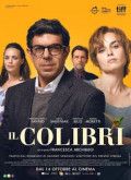 El colibri