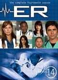 E.R. Urgencias - 14ª Temporada