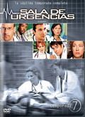 E.R. Urgencias - 7ª Temporada